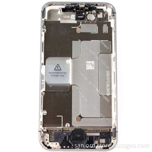 Original and Brand New iPhone 4s Middle Frame, In Stock